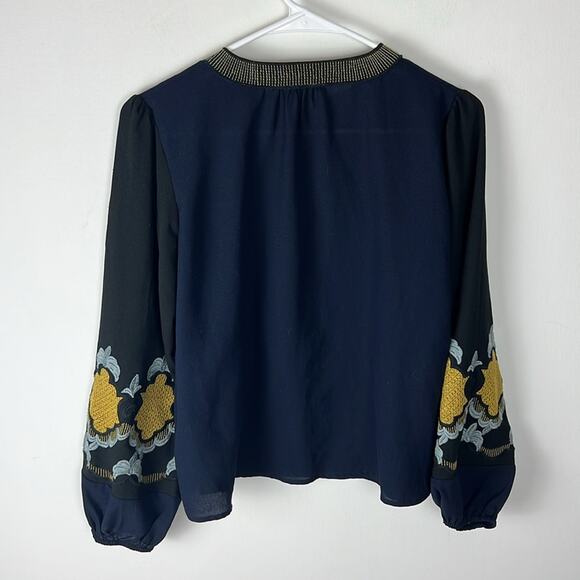 Vanessa Virginia Top - Women's Small - Picture 6 of 6